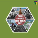 PALU LIVABLE CITY INDEX 2021