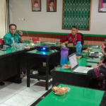 Musrembang RKPD Tingkat Kota Palu Tahun 2023