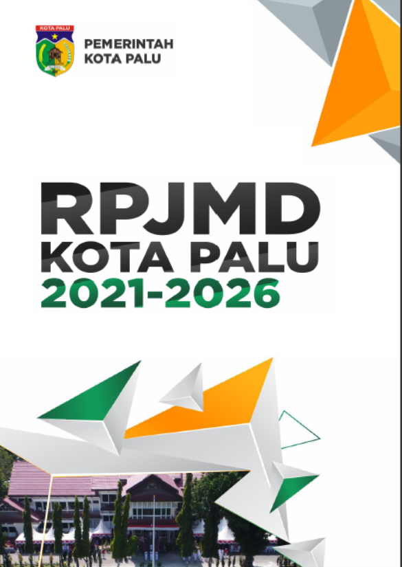 RPJMD KOTA PALU 2021-2026