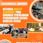 Integrasi Quality Assurance Dalam Dokumen Perencanaan Pembangunan Daerah Berbasis Resiko
