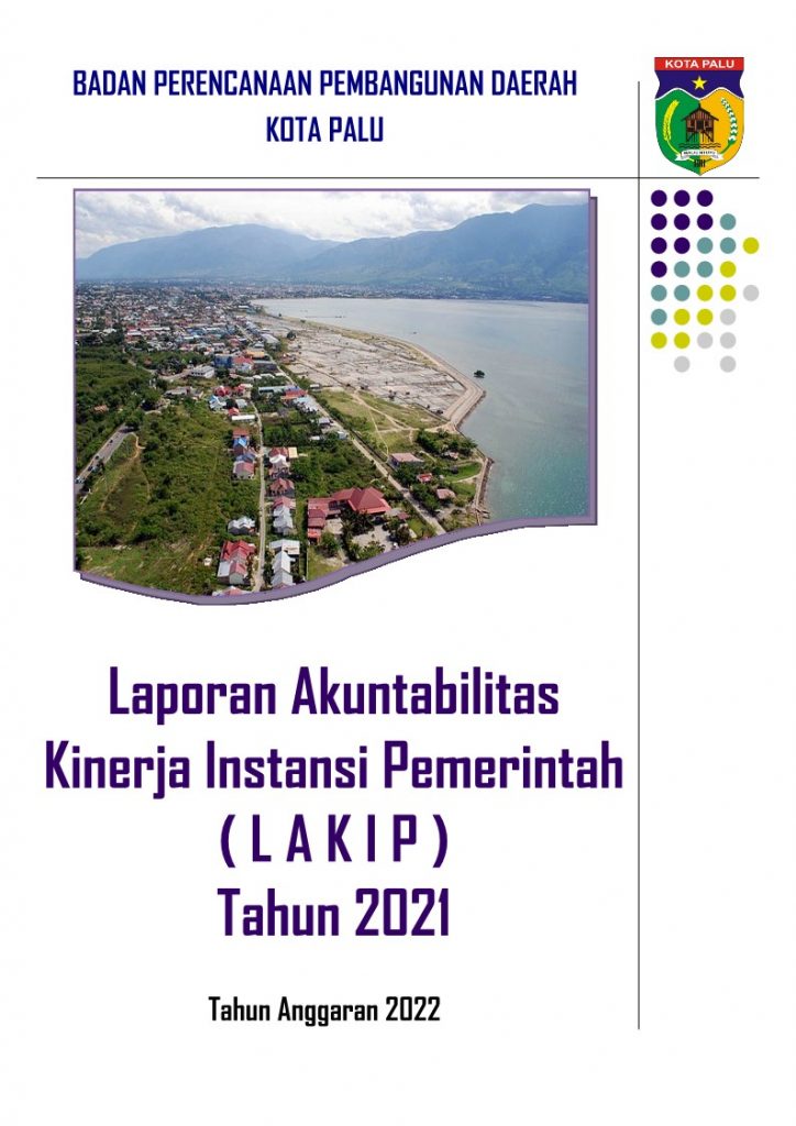 LAKIP 2021