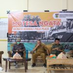 MENATA KEMBALI PALU PLAZA