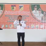 Walikota Palu, H. Hadianto Rasyid, S.E Lakukan Kunjungan Outbound Merupakan Salah Satu Rangkaian Kegiatan Akhir Sebagai Penutupan FORKKOM BAPPEDA ke-20 se-Sulawesi Tengah Berlokasi di Taipa Beach