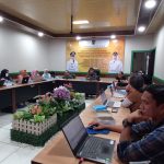 Rapat Koordinasi Pelaksanaan Musrenbang Kecamatan dan     Pembentukan Forum Anak           
