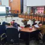 Bintek Dilingkungan DPRD Kota Palu