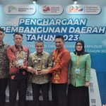 Anugerah Penghargaan Pembangunan Daerah 2023 (PPD)