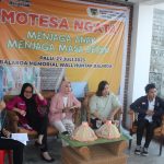 Motesa Ngata 01 ” Menjaga Anak Menjaga Masa Depan”