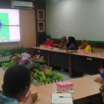 Rapat Program Disabilitas MADAMBA RARA