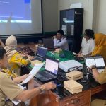 Pengelolaan dan Pemanfaatan Data dan Informasi Geospasial 2023