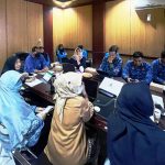 Rapat Koordinasi RPJPD Kota Palu 2025 – 2045