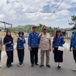 Monitoring dan Evaluasi Pelaksanaan Kegiatan Triwulan III