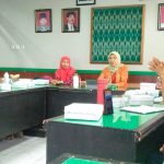 Rapat Koordinasi Forum Disabilitas MADAMBA RARA