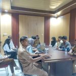 Rangkaian Kegiatan Proyek Penguatan Masyarakat JOCA di Huntap Tondo I
