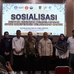 SOSIALISASI BENTUK KEGIATAN PEMBELAJARAN STUDI INDEPENDEN KELURAHAN CANTIK