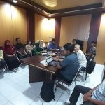 Penyusunan Evaluasi RPJMD kota Palu Tahun 2021 – 2026