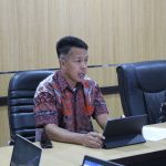 Rapat Evaluasi Program Capaian Realisasi Anggaran BAPPEDA Tahun 2023