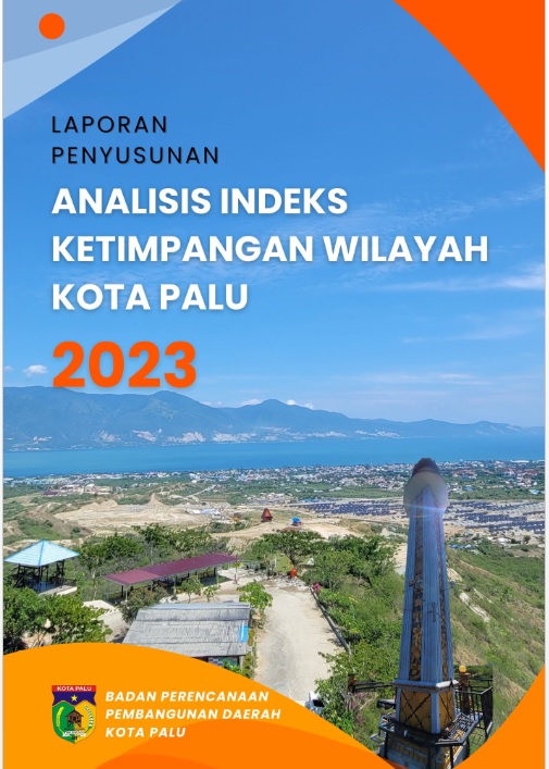 Analisis Indeks Ketimpangan Wilayah Kota Palu Tahun 2023
