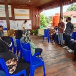 JOCA Merampungkan Rangkaian Kegiatan Kunjungan Ke-3 di Kota Palu