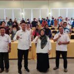 Musrenbang Inklusi Tingkat Kota Palu Tahun 2024