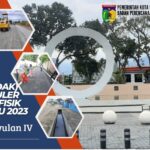 Laporan DAK Fisik dan Non Fisik TW 4 Tahun 2023