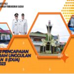 EVALUASI PENCAPAIAN 53 PROGRAM UNGGULAN TRIWULAN II TAHUN 2023