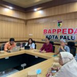 Rapat Persiapan Monev Tw II 2024