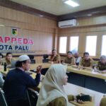 Rapat Pembahasan Usulan Musrenbang Inklusi