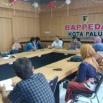 Rapat Koordinasi Forum MADAMBA RARA