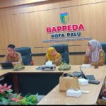 Persiapan Verifikasi Lapangan Sanitasi Total Berbasis Masyarakat ( STBM) Award tahun 2024