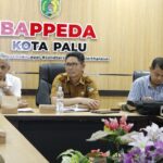 Rapat Tindak Lanjut Monitoring pelaksanaan pembangunan daerah triwulan III (tiga) tahun 2024