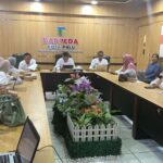 Desk Realisasi Program Penanggulangan kemiskinan Tahun Anggaran 2024 Tw 1 sd TW 3