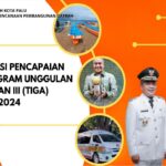 EVALUASI PENCAPAIAN 53 PROGRAM UNGGULAN TRIWULAN III TAHUN 2024