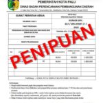 PENIPUAN