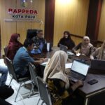 Kick Off Pembinaan Satistik Sektoral 2025