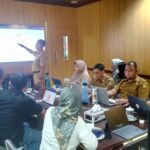 Penyusunan Dokumen dan Video Program Unggulan Untuk Persiapan Penilaian PPD 2025