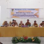 Musrembang Tingkat Camat Palu Timu