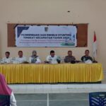 Musrenbang Tingkat Kecamatan Palu Selatan