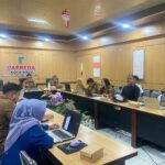 Kerja Studio Palu Sehat