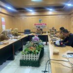 Permintaan Data Dukung Penilaian Kriteria Kota Sehat 2025