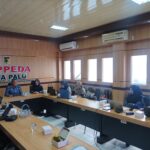 Data Dukung EPSS Tahun 2025