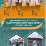 LAPORAN MONEV TRIWULAN IV (EMPAT) TAHUN 2024