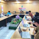 Rapat Koordinasi Lanjutan Penyusunan Rancangan Awal RPJMD