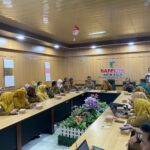 Persiapan Penilaian Stunting