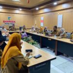 Persiapan Tim Indeks ketimpangan Wilayah Kota Palu Tahun 2025