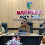 Bimbingan Teknis Geospasial