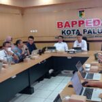 Rapat Koordinasi Lanjutan Penyusunan Rancangan Awal RPJMD