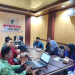 Rapat Verifikasi Penyandang Disabilitas