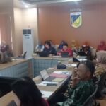 Fasilitasi Rancangan Perubahan RKPD Kota Palu Tahun 2025