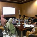 Rapat Koordinasi Proyek SOLUSI