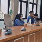 Rapat Penyelarasan Dokumen RPJMD dan Renstra OPD  2025 – 2029